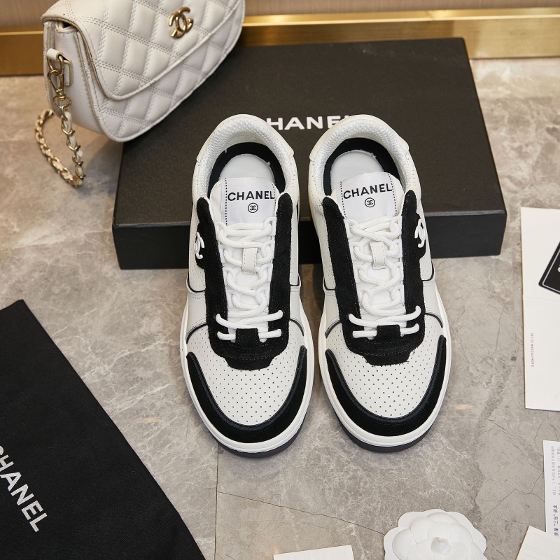 Chanel Sneakers